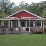 Klubben klubbhuset 3